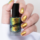 Лак для ногтей Grattol Boa-ring? Never (автор - @ludochka_t)