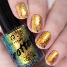 Лак для ногтей Grattol Boa-ring? Never (автор - @ludochka_t)