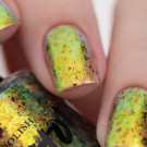 Лак для ногтей Grattol Boa-ring? Never (автор - @ludochka_t)