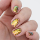 Лак для ногтей Grattol Boa-ring? Never (автор - @ludochka_t)