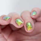 Лак для ногтей Grattol Boa-ring? Never (автор - @ludochka_t)