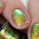 Лак для ногтей Grattol Boa-ring? Never (автор - @ludochka_t)