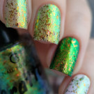 Лак для ногтей Grattol Boa-ring? Never (автор - @styuzya)