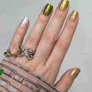 Лак для ногтей Grattol Boa-ring? Never (автор - @styuzya)