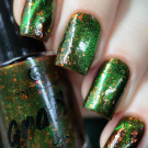 Лак для ногтей Grattol Borra (автор - @styuzya)