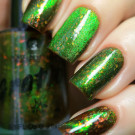 Лак для ногтей Grattol Borra (автор - @styuzya)