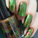 Лак для ногтей Grattol Borra (автор - @styuzya)