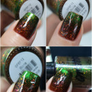 Лак для ногтей Grattol Borra (автор - @styuzya)