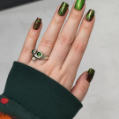 Лак для ногтей Grattol Borra (автор - @styuzya)