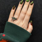 Лак для ногтей Grattol Borra (автор - @styuzya)