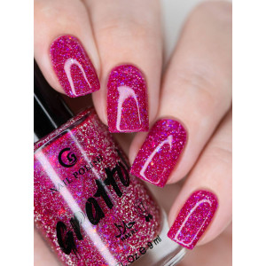 Grattol Лак для ногтей Grattol Burlesque