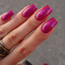 Лак для ногтей Grattol Burlesque (автор - @jill_snow_white)