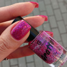 Лак для ногтей Grattol Burlesque (автор - @jill_snow_white)