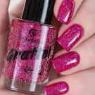 Лак для ногтей Grattol Burlesque (автор - @ludochka_t)