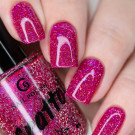 Лак для ногтей Grattol Burlesque (автор - @ludochka_t)