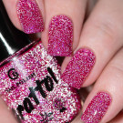 Лак для ногтей Grattol Burlesque (автор - @ludochka_t)