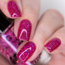 Лак для ногтей Grattol Burlesque (автор - @ludochka_t)