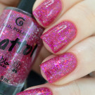 Лак для ногтей Grattol Burlesque (автор - @styuzya)