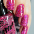 Лак для ногтей Grattol Burlesque (автор - @styuzya)