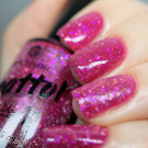 Лак для ногтей Grattol Burlesque (автор - @styuzya)