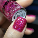 Лак для ногтей Grattol Burlesque (автор - @styuzya)