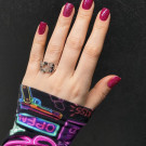 Лак для ногтей Grattol Burlesque (автор - @styuzya)