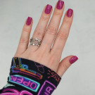 Лак для ногтей Grattol Burlesque (автор - @styuzya)