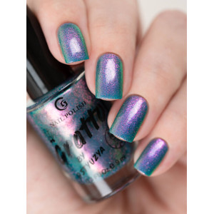 Grattol Лак для ногтей Grattol Can You See The Sea?