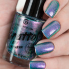 Лак для ногтей Grattol Can You See The Sea? (автор - @ludochka_t)