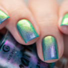 Лак для ногтей Grattol Can You See The Sea? (автор - @ludochka_t)