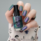 Лак для ногтей Grattol Can You See The Sea? (автор - @styuzya)