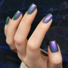 Лак для ногтей Grattol Can You See The Sea? (автор - @styuzya)