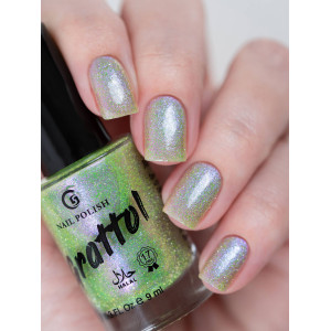 Grattol Лак для ногтей Grattol Cappu-Dino