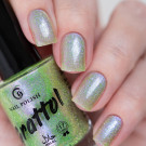 Лак для ногтей Grattol Cappu-Dino (автор - @ludochka_t)