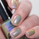 Лак для ногтей Grattol Cappu-Dino (автор - @ludochka_t)