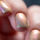 Лак для ногтей Grattol Cappu-Dino (автор - @ludochka_t)