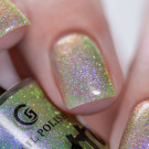 Лак для ногтей Grattol Cappu-Dino (автор - @ludochka_t)