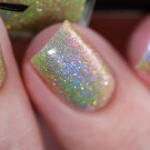 Лак для ногтей Grattol Cappu-Dino (автор - @ludochka_t)