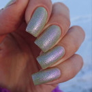 Лак для ногтей Grattol Cappu-Dino (автор - @jill_snow_white)