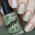 Лак для ногтей Grattol Cappu-Dino (автор - @styuzya)