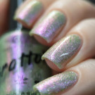 Лак для ногтей Grattol Cappu-Dino (автор - @styuzya)