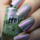 Лак для ногтей Grattol Cappu-Dino (автор - @styuzya)