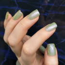 Лак для ногтей Grattol Cappu-Dino (автор - @styuzya)