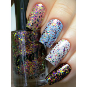 Grattol Лак для ногтей Grattol Carnival