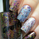 Лак для ногтей Grattol Carnival (автор - @styuzya)