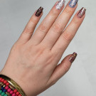 Лак для ногтей Grattol Carnival (автор - @styuzya)