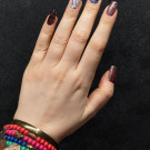 Лак для ногтей Grattol Carnival (автор - @styuzya)