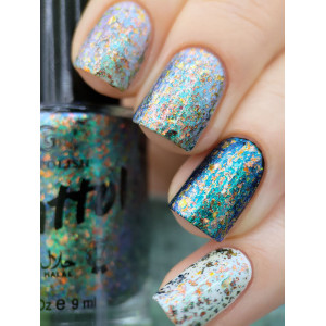Grattol Лак для ногтей Grattol Chameleon
