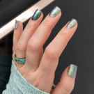 Лак для ногтей Grattol Chameleon (автор - @styuzya)