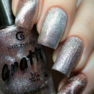 Лак для ногтей Grattol Champagne Toast (автор - @styuzya)